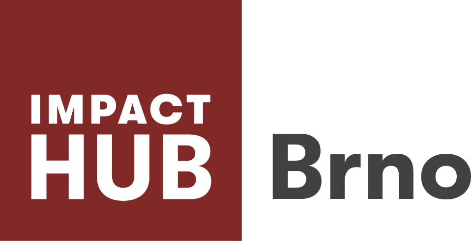 Impact Hub Logo