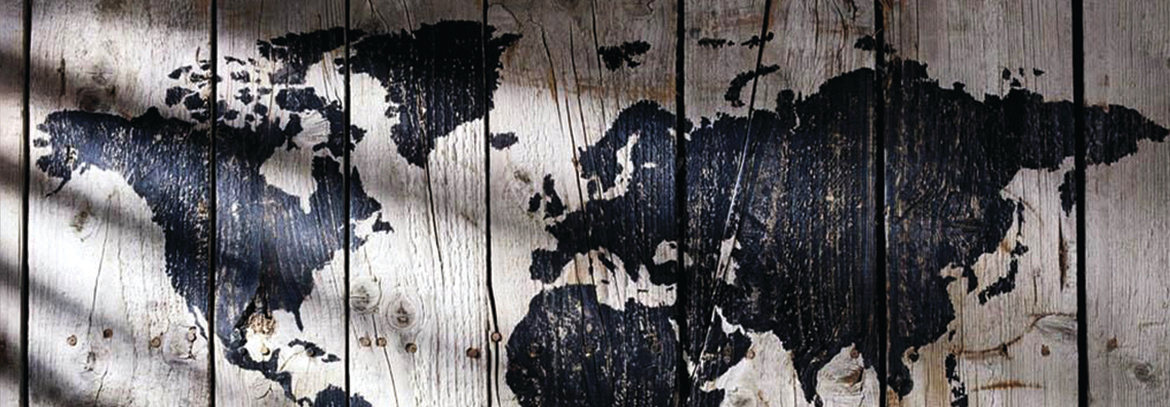 Impact Hub worldwide