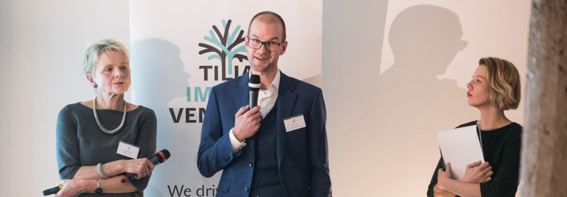 Tilia Impact Ventures social fund