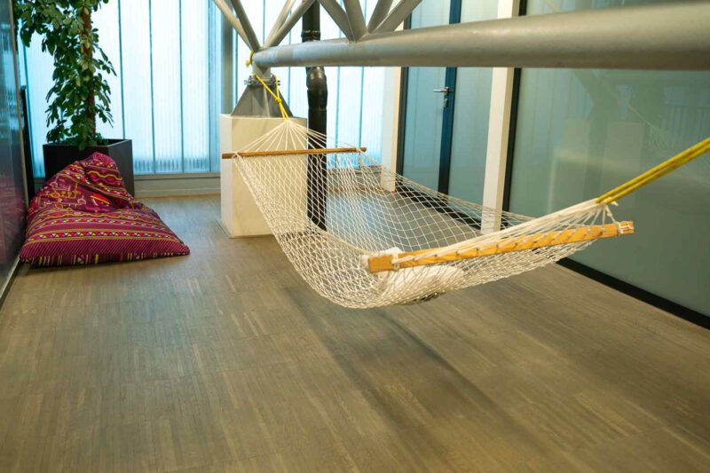 Coworking Impact Hub Brno